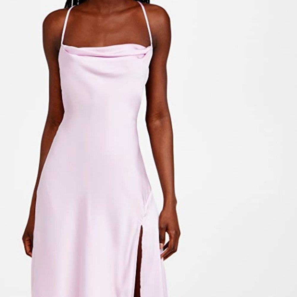 ASTR the Label Gaia Dress - Brand New with Tags
